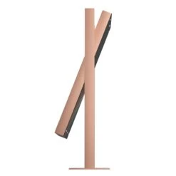 Nouveau XL Tri-Tone LED Makeup Mirror -Impressionsvanity IVMM NOU4051 RSG S