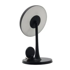 Serenity Tri-Tone LED Lamp Mirror -Impressionsvanity IVMM SEREN BLK B