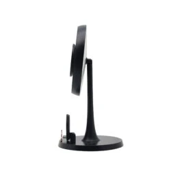 Serenity Tri-Tone LED Lamp Mirror -Impressionsvanity IVMM SEREN BLK S