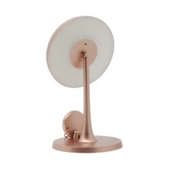 Serenity Tri-Tone LED Lamp Mirror -Impressionsvanity IVMM SEREN RSG B