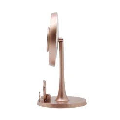 Serenity Tri-Tone LED Lamp Mirror -Impressionsvanity IVMM SEREN RSG S
