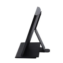 Lumière Touch Pad Mini LED Makeup Mirror -Impressionsvanity IVMM STP 10 B S