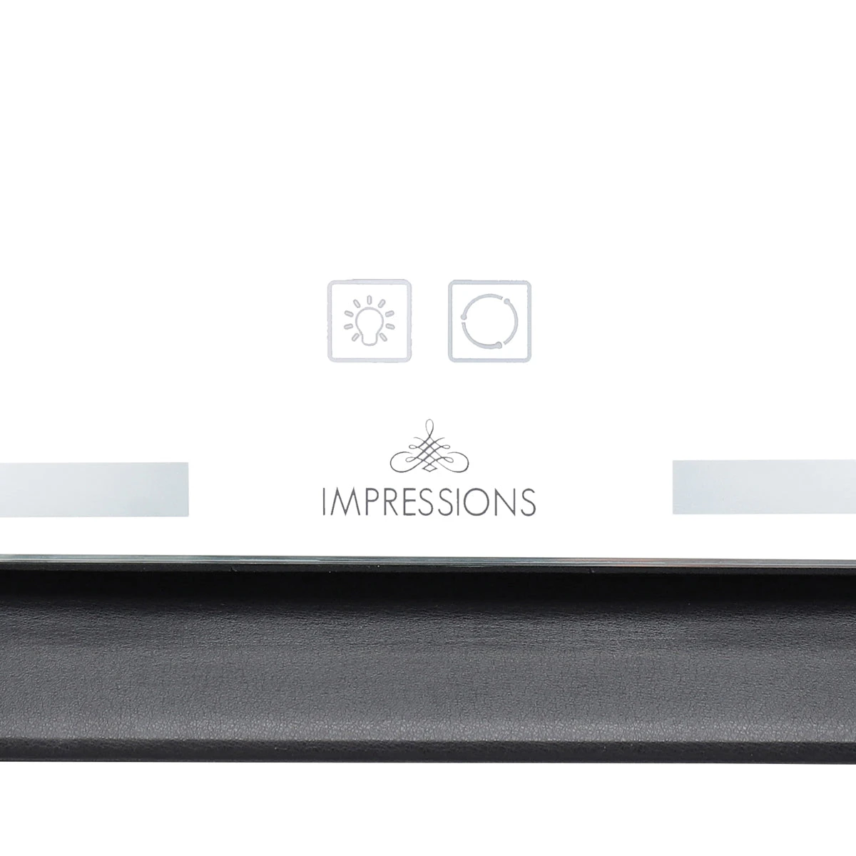 Lumière Touch Pad Plus LED Makeup Mirror 19 Lumière Touch Pad Plus LED Makeup Mirror - Image 17