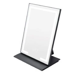 Lumière Touch Pad Plus LED Makeup Mirror 37 Lumière Touch Pad Plus LED Makeup Mirror -Impressionsvanity IVMM STP 12 B F