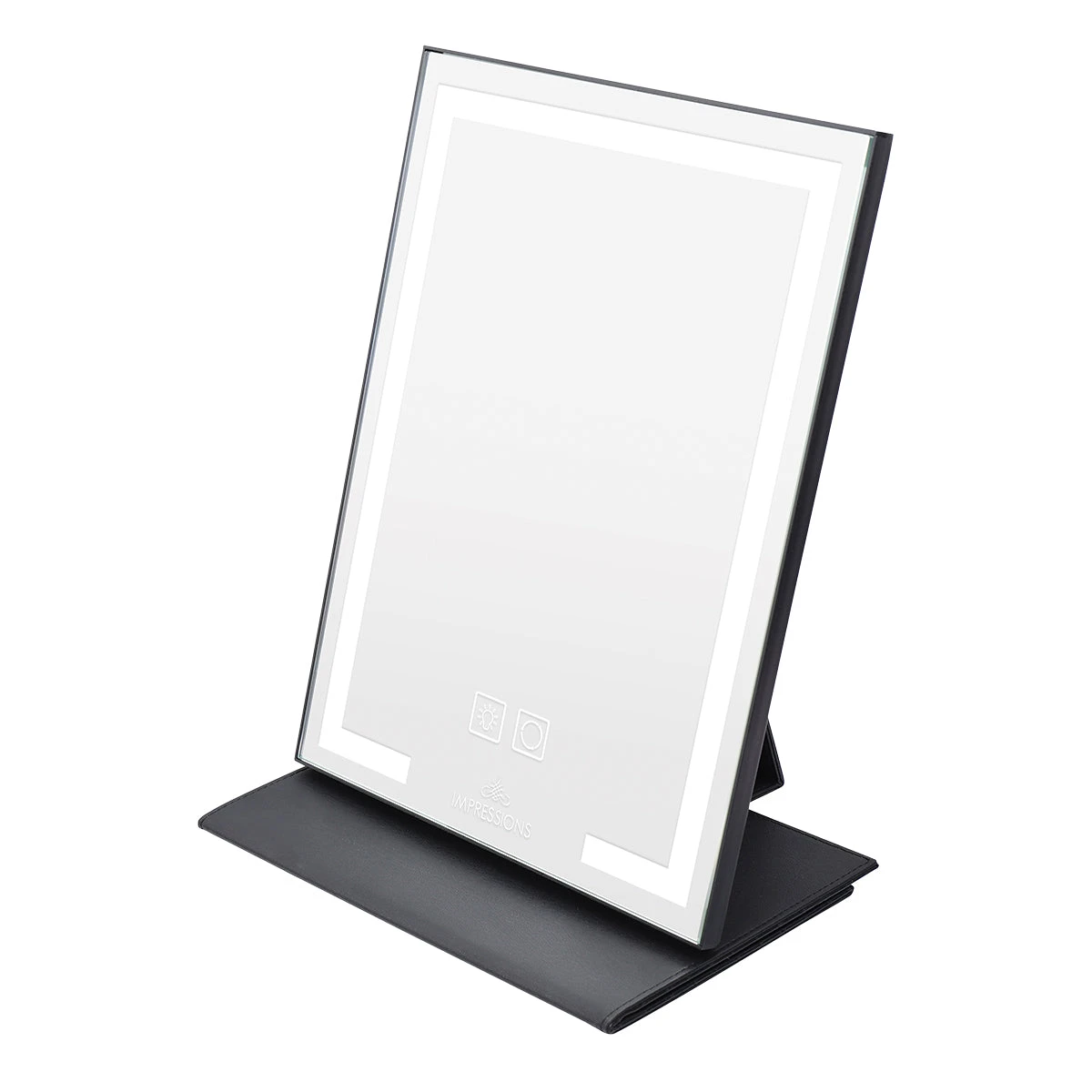 Lumière Touch Pad Plus LED Makeup Mirror 18 Lumière Touch Pad Plus LED Makeup Mirror - Image 16