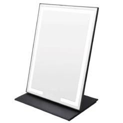 Lumière Touch Pad Pro LED Makeup Mirror -Impressionsvanity IVMM STP 16 B F