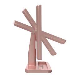 Touch Infinity XL LED Makeup Mirror With Bluetooth 15 Touch Infinity XL LED Makeup Mirror With Bluetooth -Impressionsvanity IVMM TOUCHINFXL RSG S1