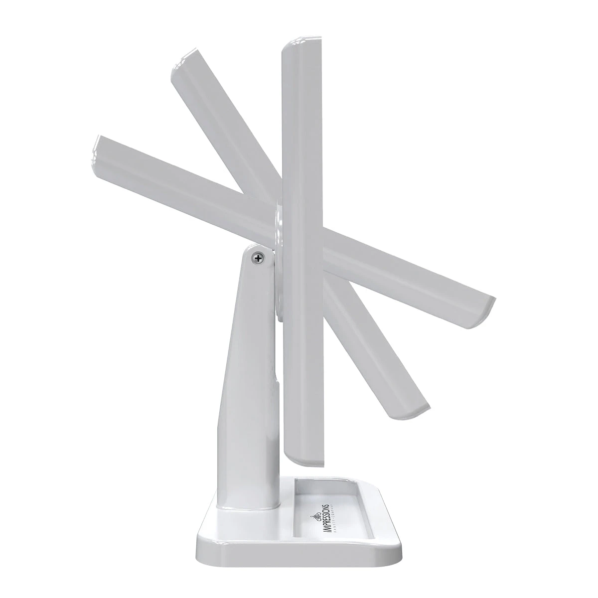 Touch Infinity XL LED Makeup Mirror With Bluetooth 10 Touch Infinity XL LED Makeup Mirror With Bluetooth - Image 8