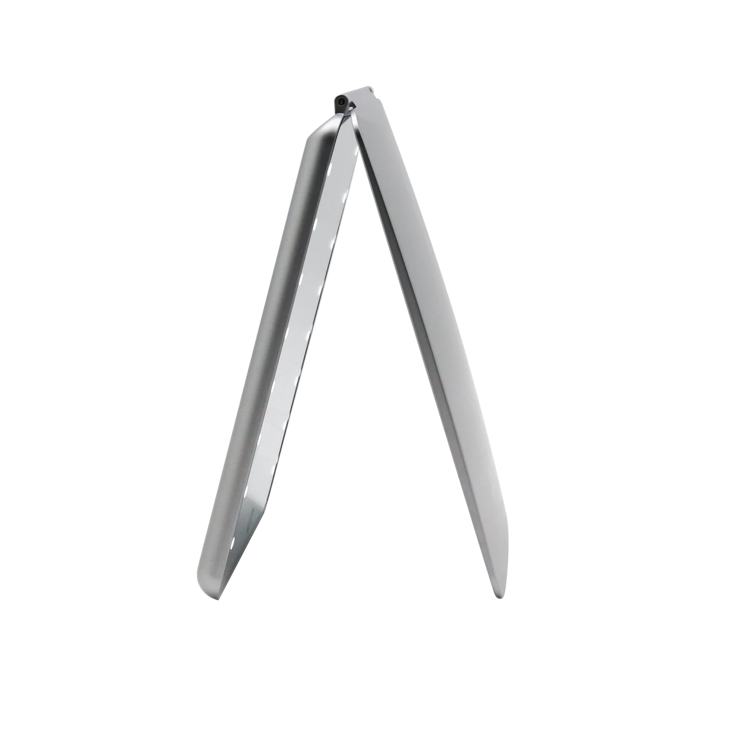 Touch Pad Rechargeable LED Makeup Mirror With Flip Cover 17 Touch Pad Rechargeable LED Makeup Mirror With Flip Cover - Image 15