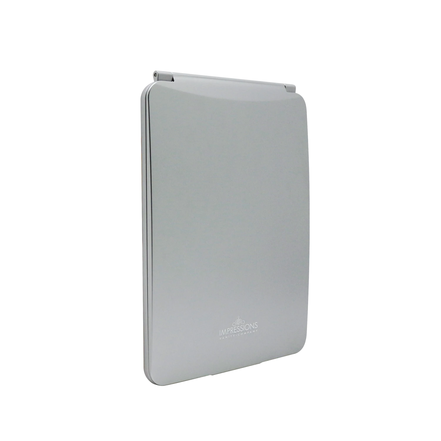 Touch Pad Rechargeable LED Makeup Mirror With Flip Cover 19 Touch Pad Rechargeable LED Makeup Mirror With Flip Cover - Image 17