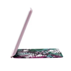 Hello Kitty (Animal) Touch Pad Mini Tri-Tone LED Makeup Mirror -Impressionsvanity IVMM TOUCHPADMINI HKT ANML S