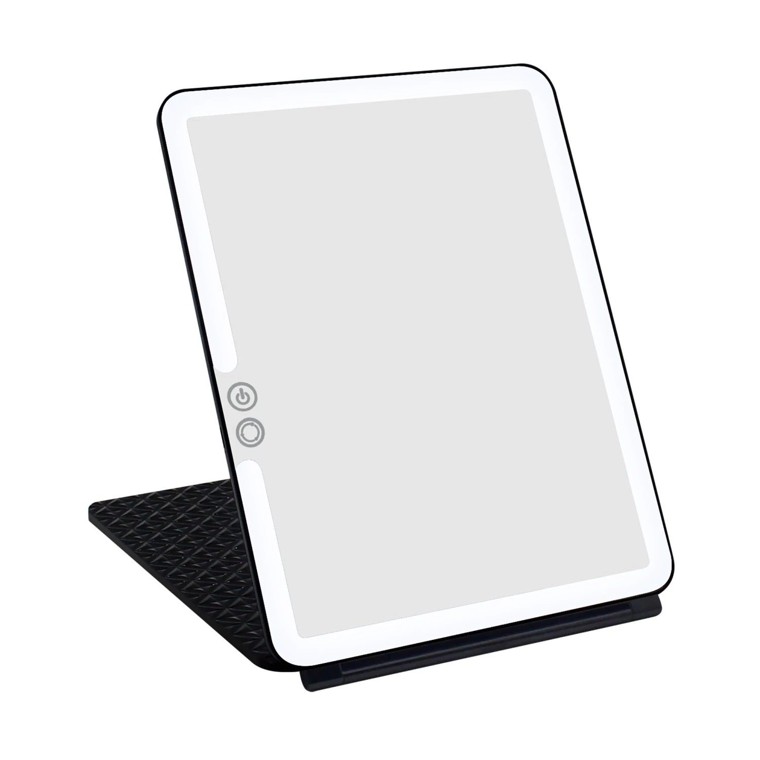 Fleur Touch Pad Tri-Tone LED Makeup Mirror 3 Fleur Touch Pad Tri-Tone LED Makeup Mirror