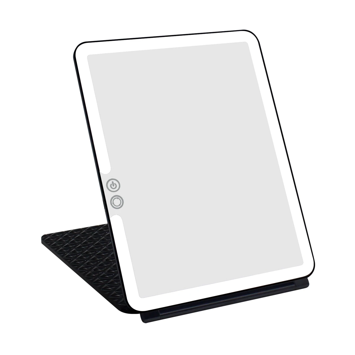 Fleur Touch Pad Tri-Tone LED Makeup Mirror 6 Fleur Touch Pad Tri-Tone LED Makeup Mirror - Image 4