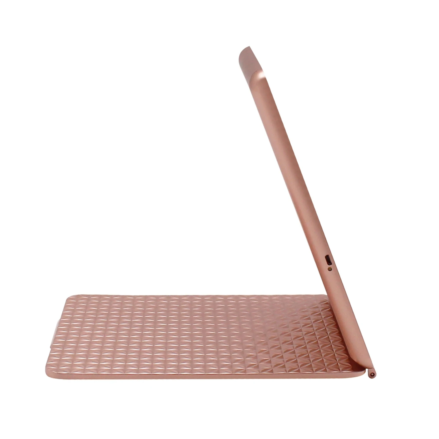 Fleur Touch Pad Tri-Tone LED Makeup Mirror 13 Fleur Touch Pad Tri-Tone LED Makeup Mirror - Image 11