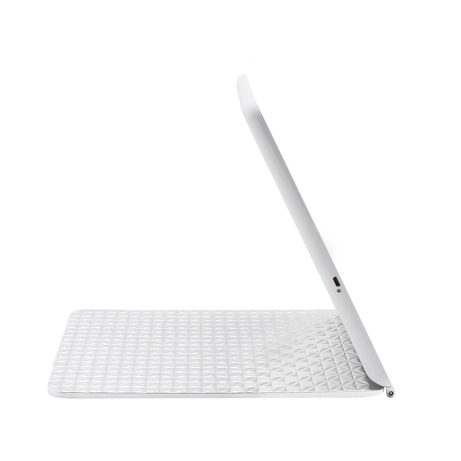 Fleur Touch Pad Tri-Tone LED Makeup Mirror 19 Fleur Touch Pad Tri-Tone LED Makeup Mirror - Image 17