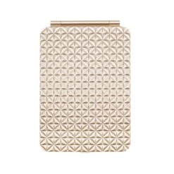 Fleur Touch Pad Mini Tri-Tone LED Makeup Mirror -Impressionsvanity IVMM TPAD MINIFLEUR CGL COVERcopy