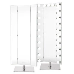 Trifecta Full Length Vanity Mirror