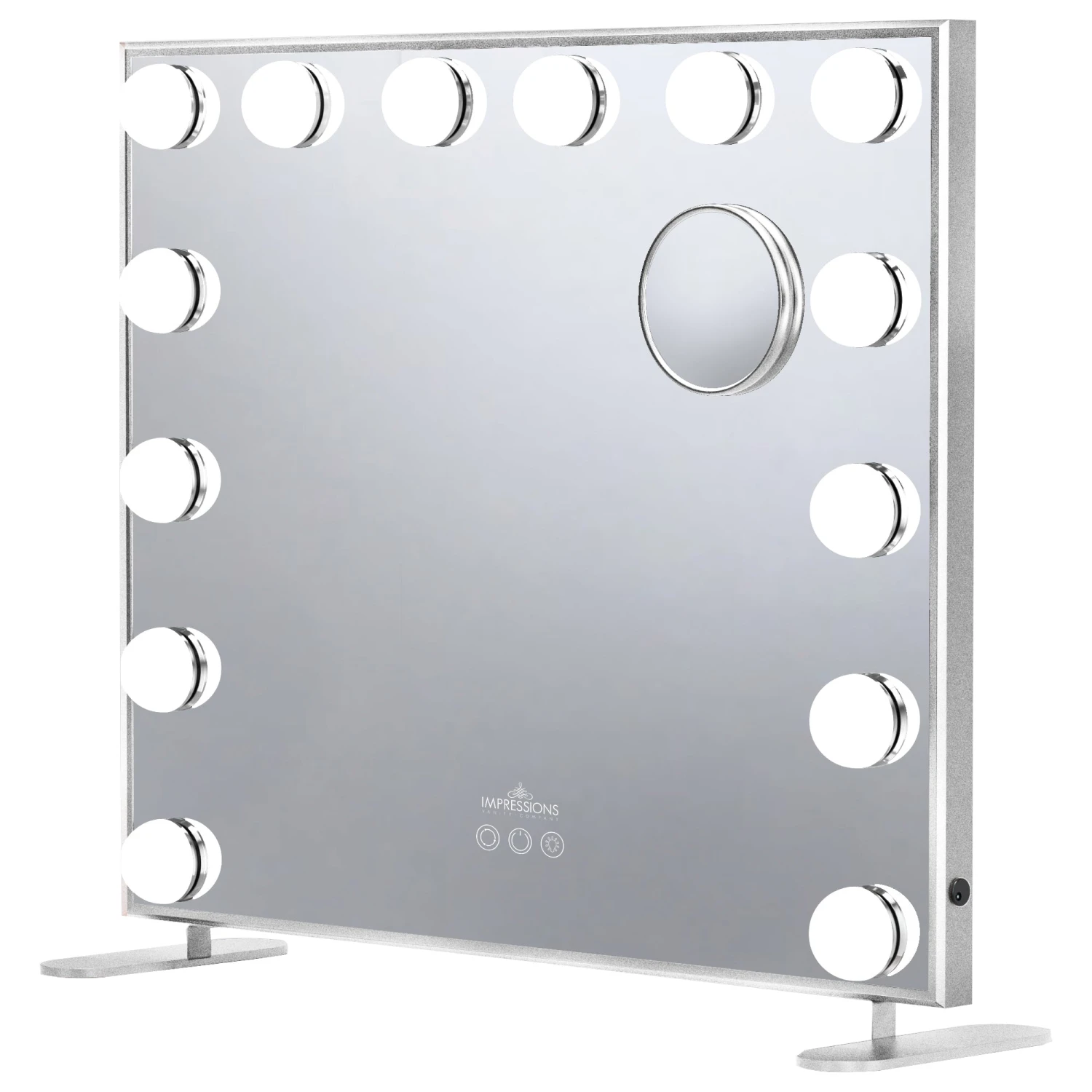 Hollywood Tri-Tone PLUS Makeup Mirror 14 Hollywood Tri-Tone PLUS Makeup Mirror - Image 12