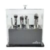 Diamond Collection Acrylic Makeup Brush Display Holder -Impressionsvanity IVOM ORGMSC 012 BRSHDISP 4