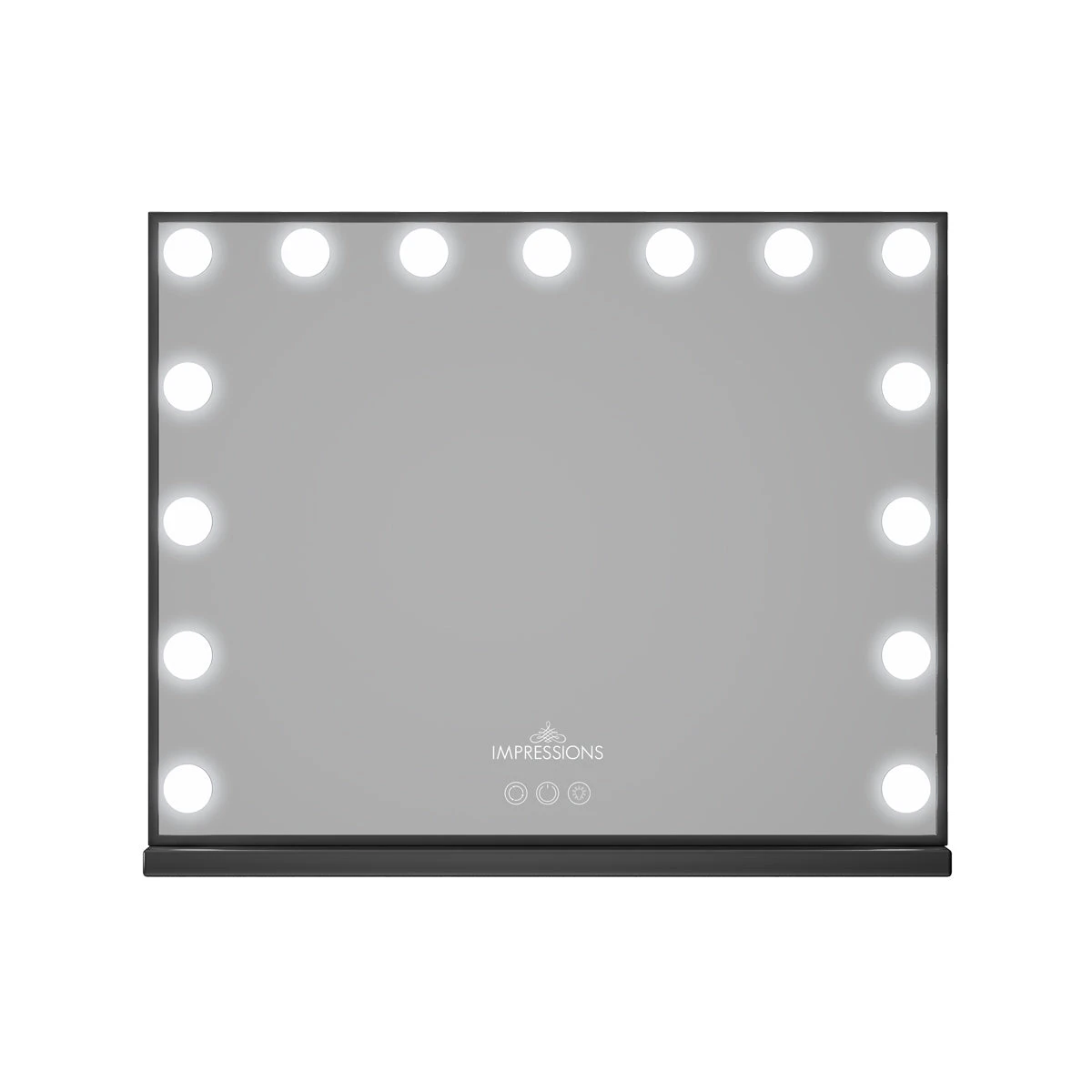 Hollywood Aurora Makeup Mirror 4 Hollywood Aurora Makeup Mirror - Image 2