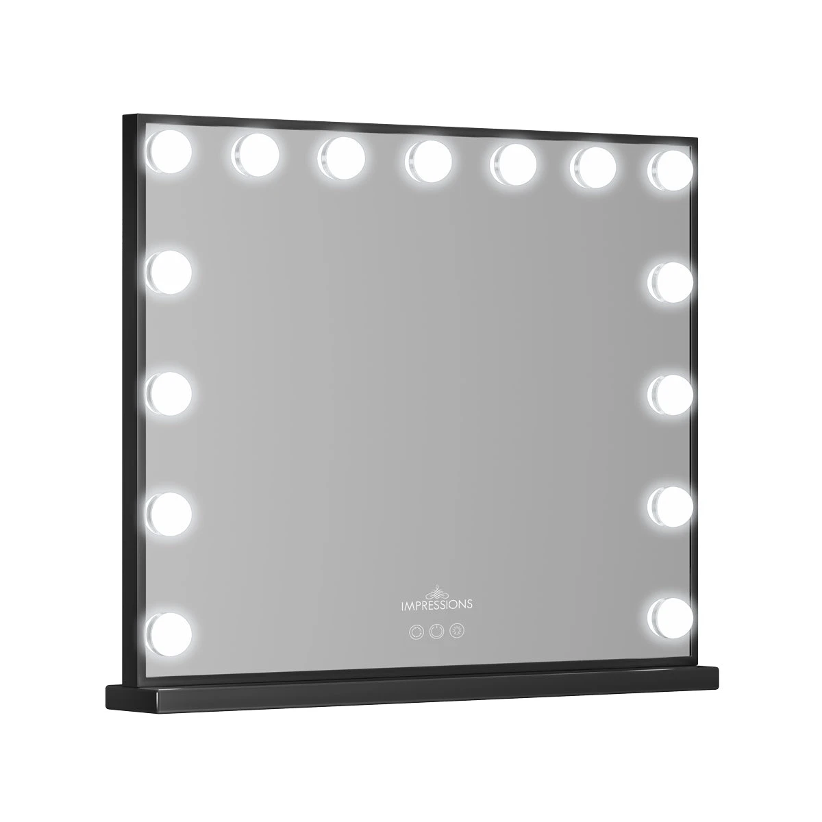 Hollywood Aurora Makeup Mirror 6 Hollywood Aurora Makeup Mirror - Image 4