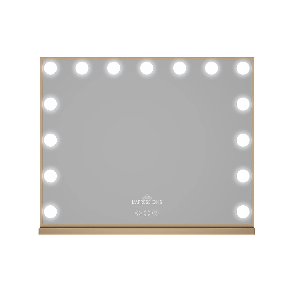 Hollywood Aurora Makeup Mirror 17 Hollywood Aurora Makeup Mirror - Image 15