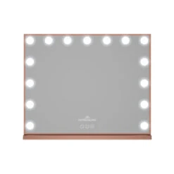 Hollywood Aurora Makeup Mirror 27 Hollywood Aurora Makeup Mirror -Impressionsvanity IVVM AURORA RSG F1