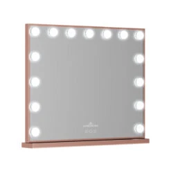 Hollywood Aurora Makeup Mirror 28 Hollywood Aurora Makeup Mirror -Impressionsvanity IVVM AURORA RSG F2