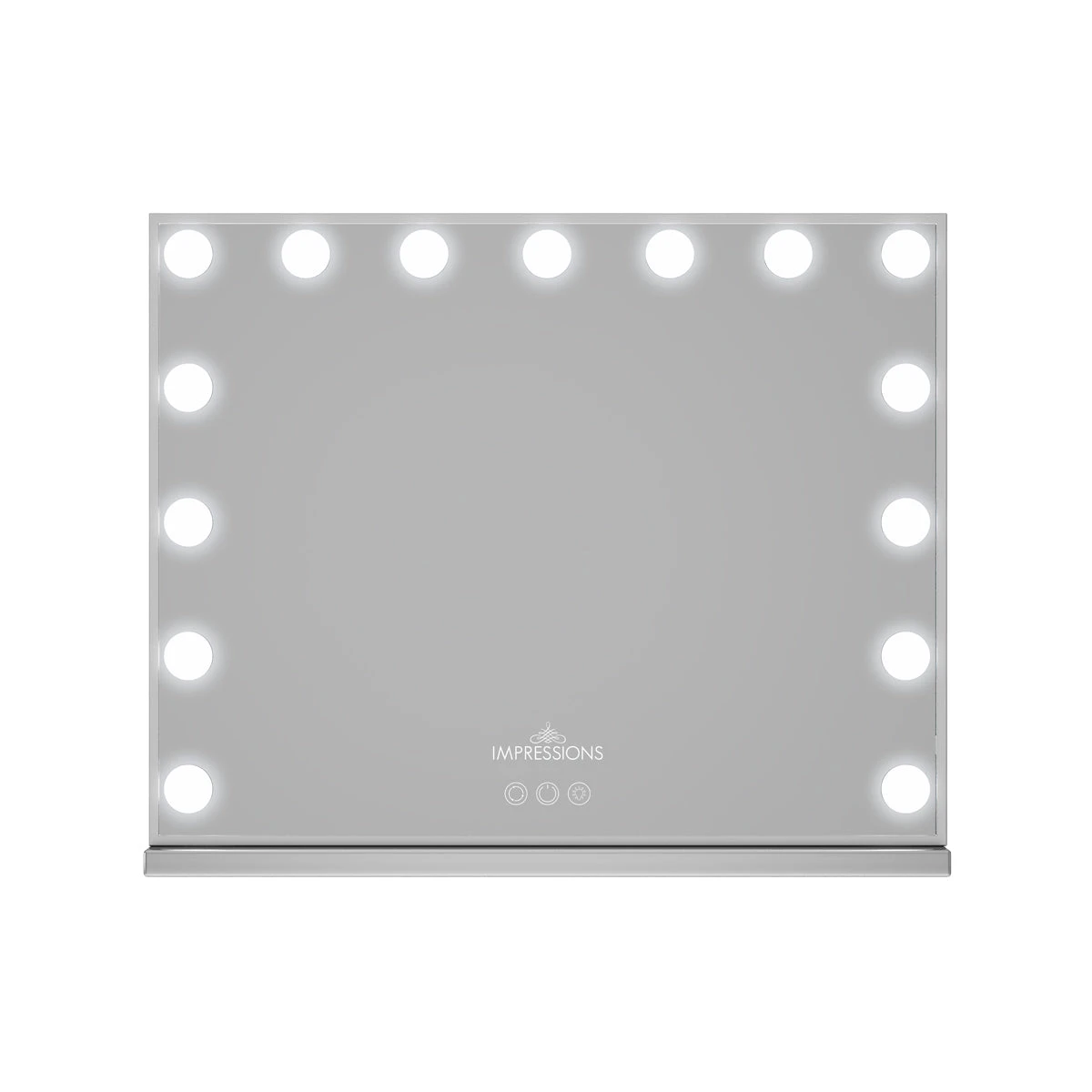 Hollywood Aurora Makeup Mirror 11 Hollywood Aurora Makeup Mirror - Image 9