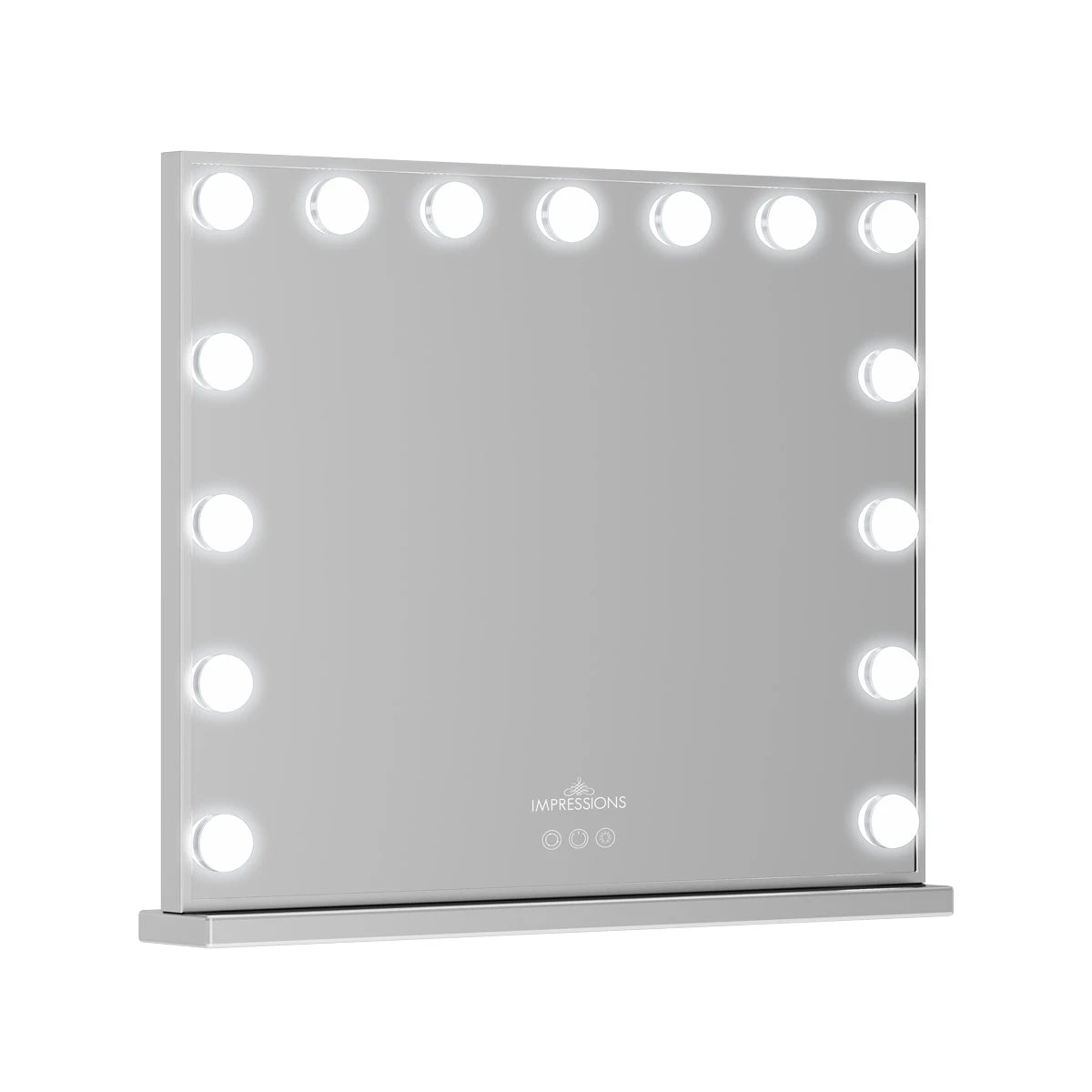 Hollywood Aurora Makeup Mirror 12 Hollywood Aurora Makeup Mirror - Image 10