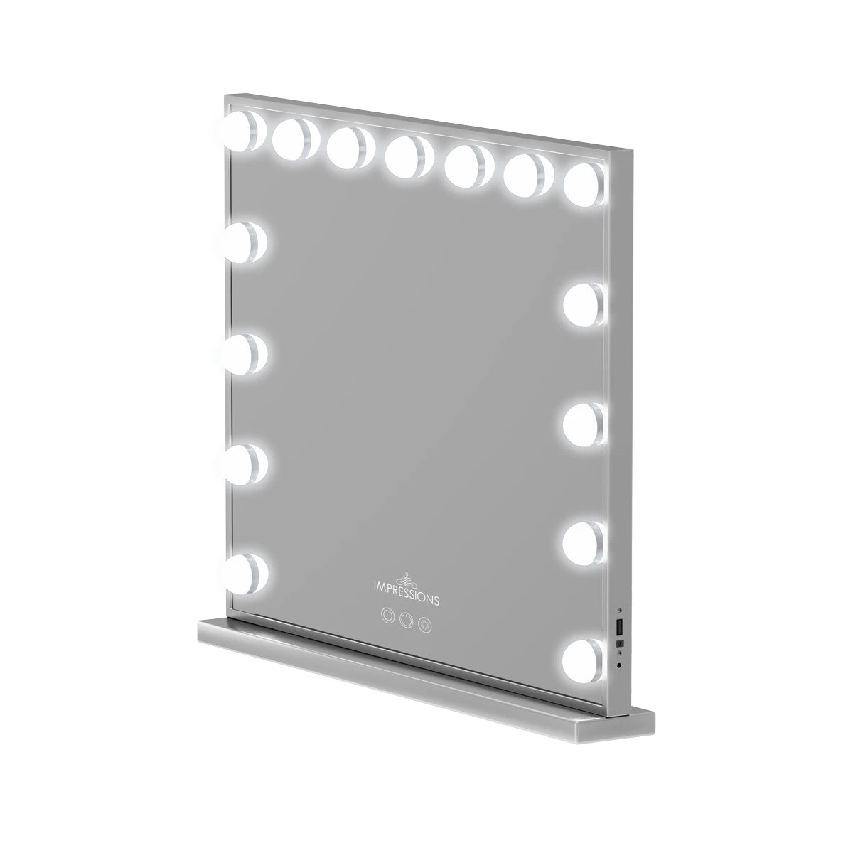 Hollywood Aurora Makeup Mirror 13 Hollywood Aurora Makeup Mirror - Image 11