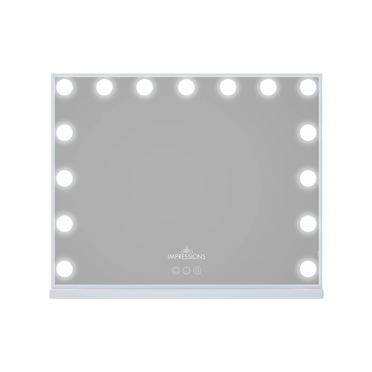 Hollywood Aurora Makeup Mirror 14 Hollywood Aurora Makeup Mirror - Image 12