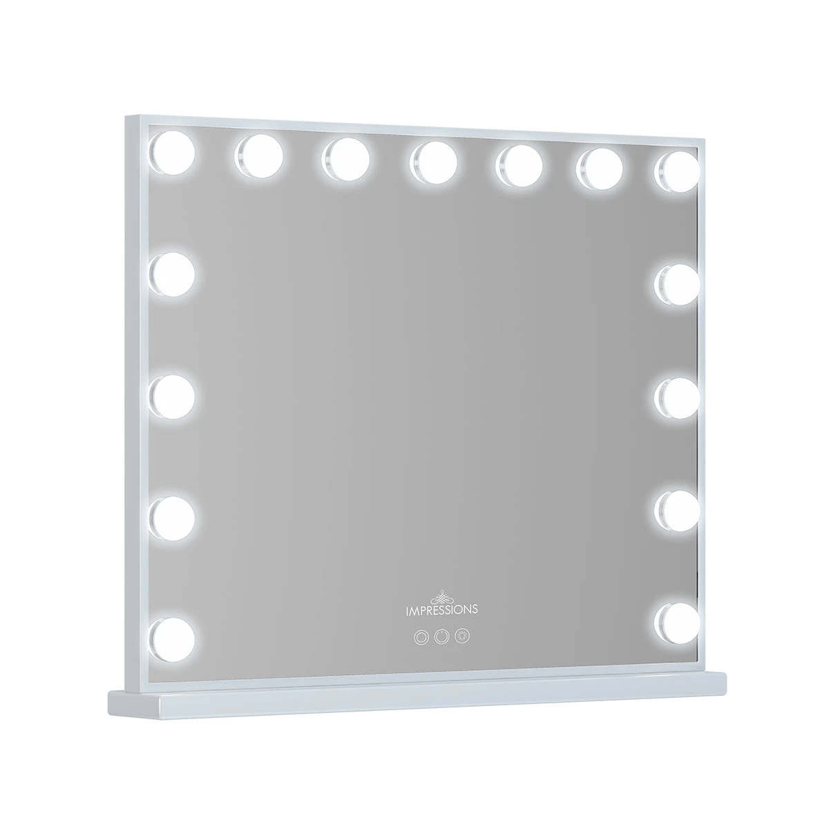 Hollywood Aurora Makeup Mirror 15 Hollywood Aurora Makeup Mirror - Image 13