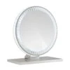 Diamond Collection BRILLIANT Premium Illuminated Vanity Mirror 1 Diamond Collection BRILLIANT Premium Illuminated Vanity Mirror -Impressionsvanity IVVM DCBRILLIANTTT N