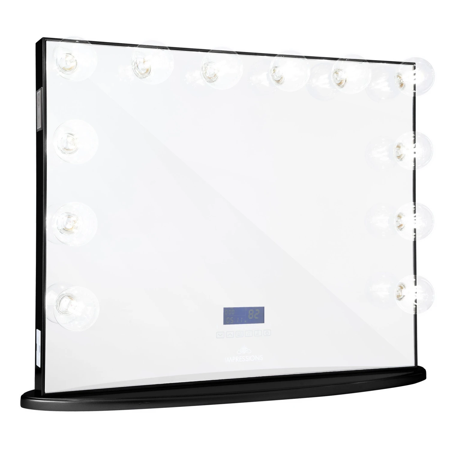 Hollywood Glow® Lite Plus Vanity Mirror 7 Hollywood Glow® Lite Plus Vanity Mirror - Image 5