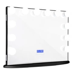 Hollywood Glow® Lite Plus Vanity Mirror 15 Hollywood Glow® Lite Plus Vanity Mirror -Impressionsvanity IVVM GLOWSAL DBK BT LFD