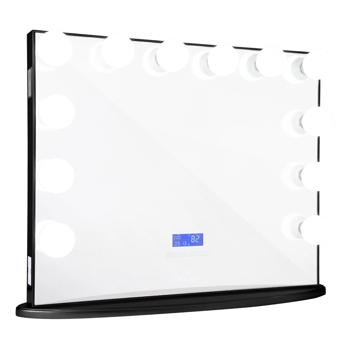 Hollywood Glow® Lite Plus Vanity Mirror 8 Hollywood Glow® Lite Plus Vanity Mirror - Image 6