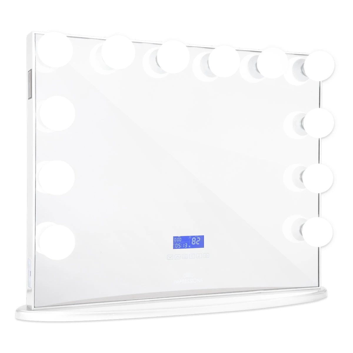Hollywood Glow® Lite Plus Vanity Mirror 9 Hollywood Glow® Lite Plus Vanity Mirror - Image 7