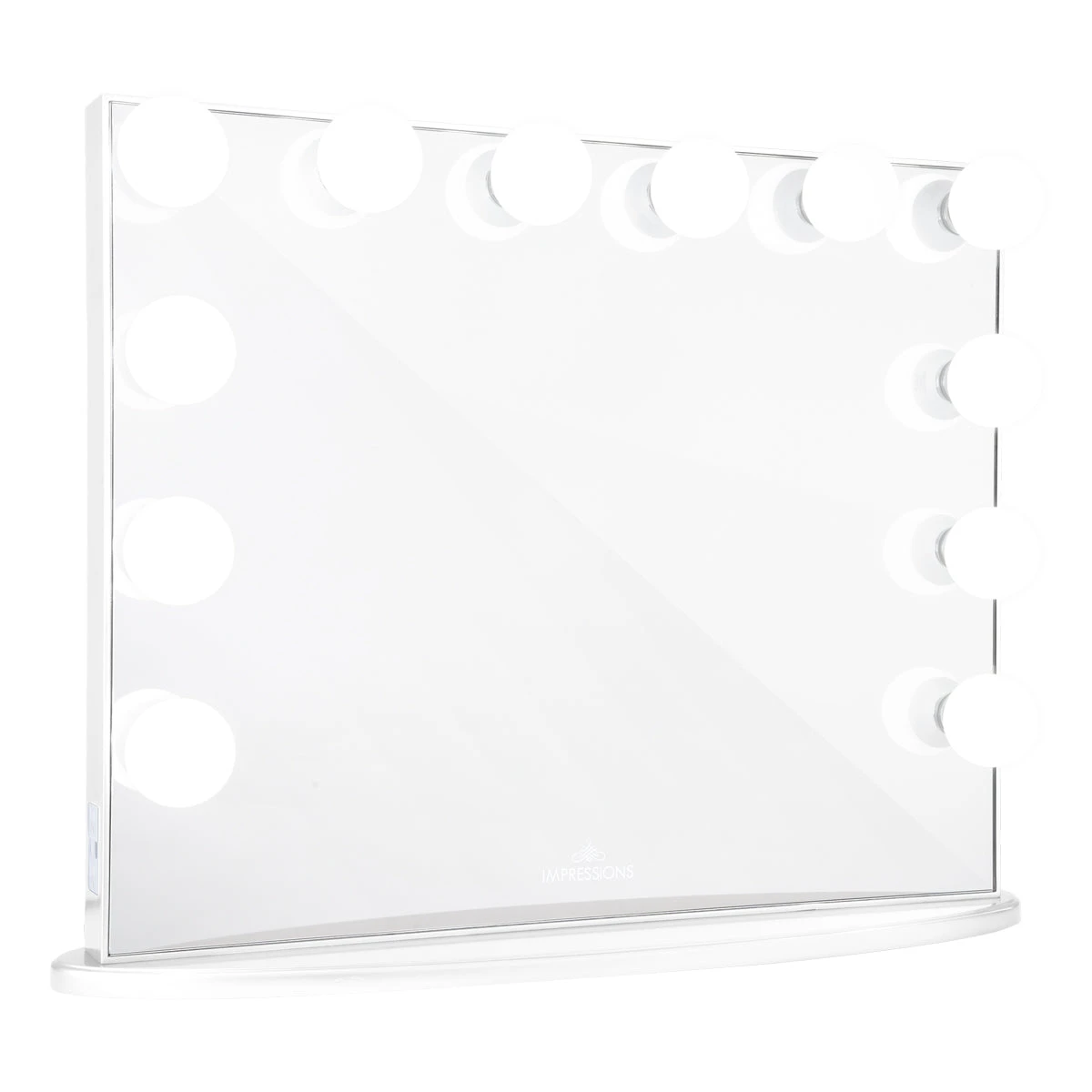 Hollywood Glow® Lite Plus Vanity Mirror 10 Hollywood Glow® Lite Plus Vanity Mirror - Image 8