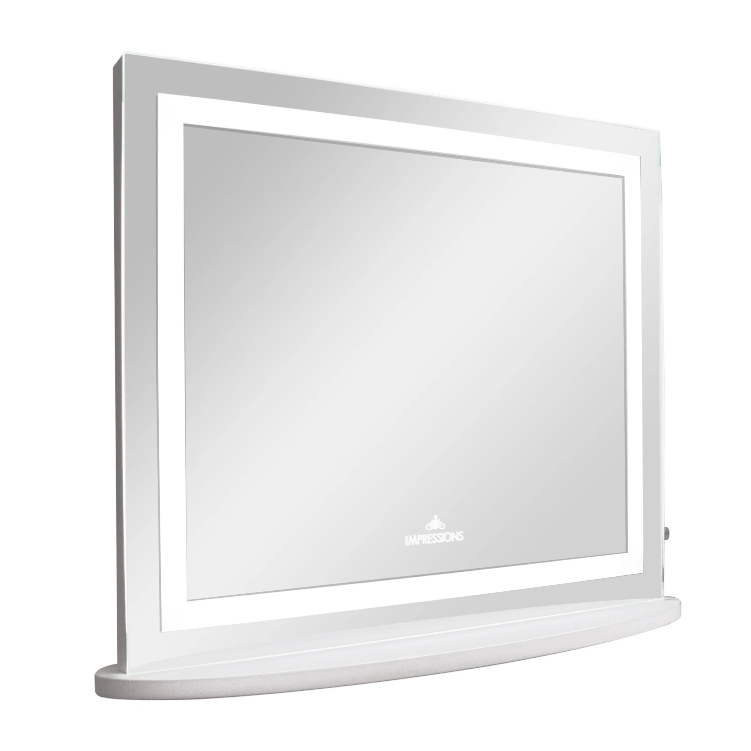 Opulence Plus Vanity Mirror 3 Opulence Plus Vanity Mirror