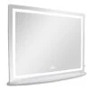 Opulence Pro Vanity Mirror -Impressionsvanity IVVM LV04FSL WHT 1