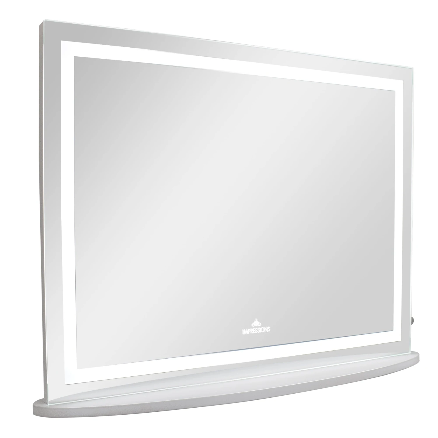 Opulence Pro Vanity Mirror 3 Opulence Pro Vanity Mirror