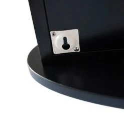 Hollywood Premiere Pro Max Vanity Mirror With Bluetooth 18 Hollywood Premiere Pro Max Vanity Mirror With Bluetooth -Impressionsvanity IVVM PPMAX BLACK BK DETAIL