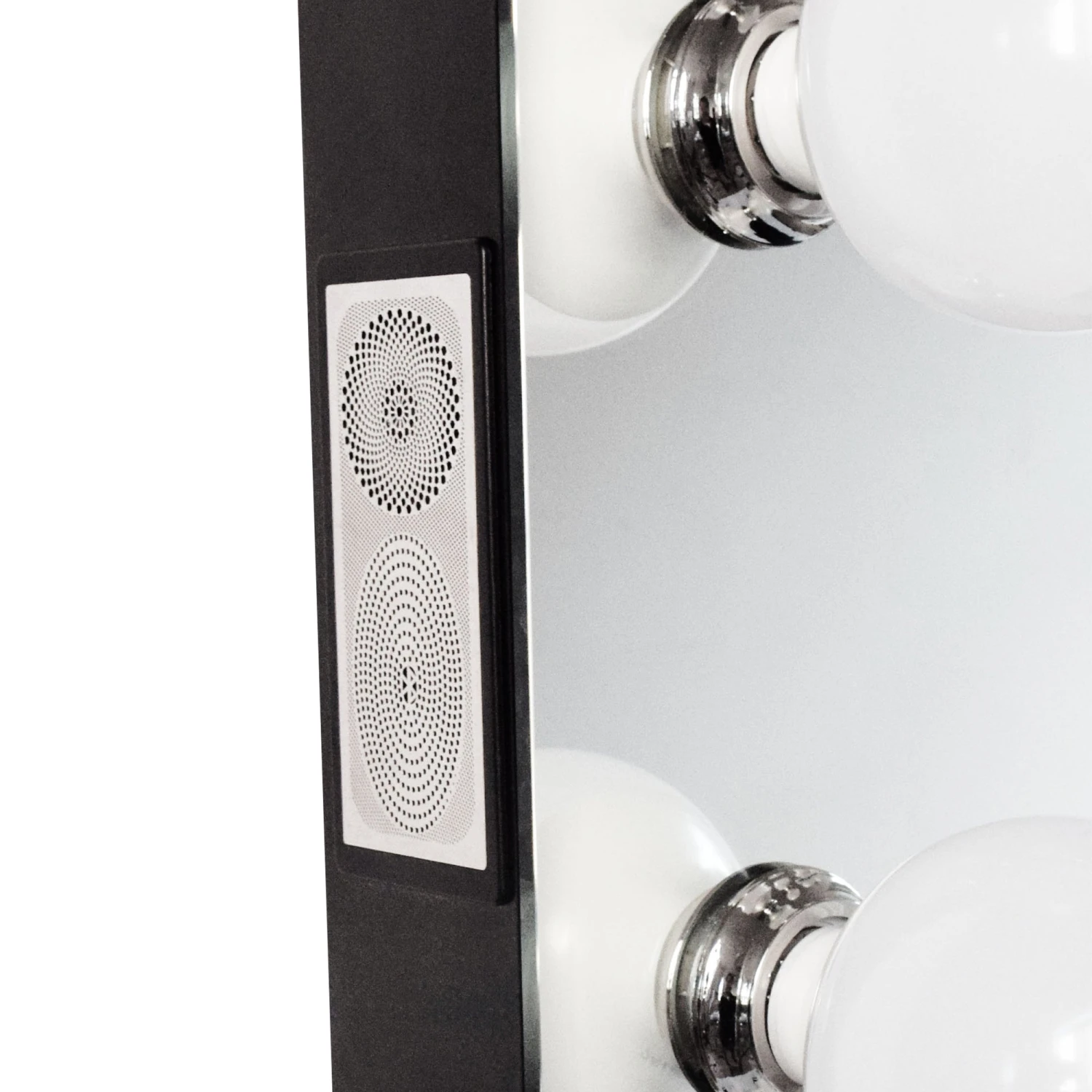 Hollywood Premiere Pro Max Vanity Mirror With Bluetooth 5 Hollywood Premiere Pro Max Vanity Mirror With Bluetooth - Image 3