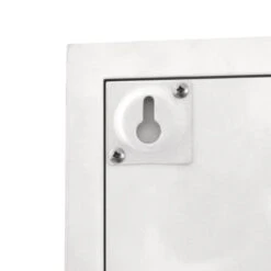 Hollywood Premiere Pro Max Vanity Mirror With Bluetooth 24 Hollywood Premiere Pro Max Vanity Mirror With Bluetooth -Impressionsvanity IVVM PPMAX WHT BK WALL MOUNT