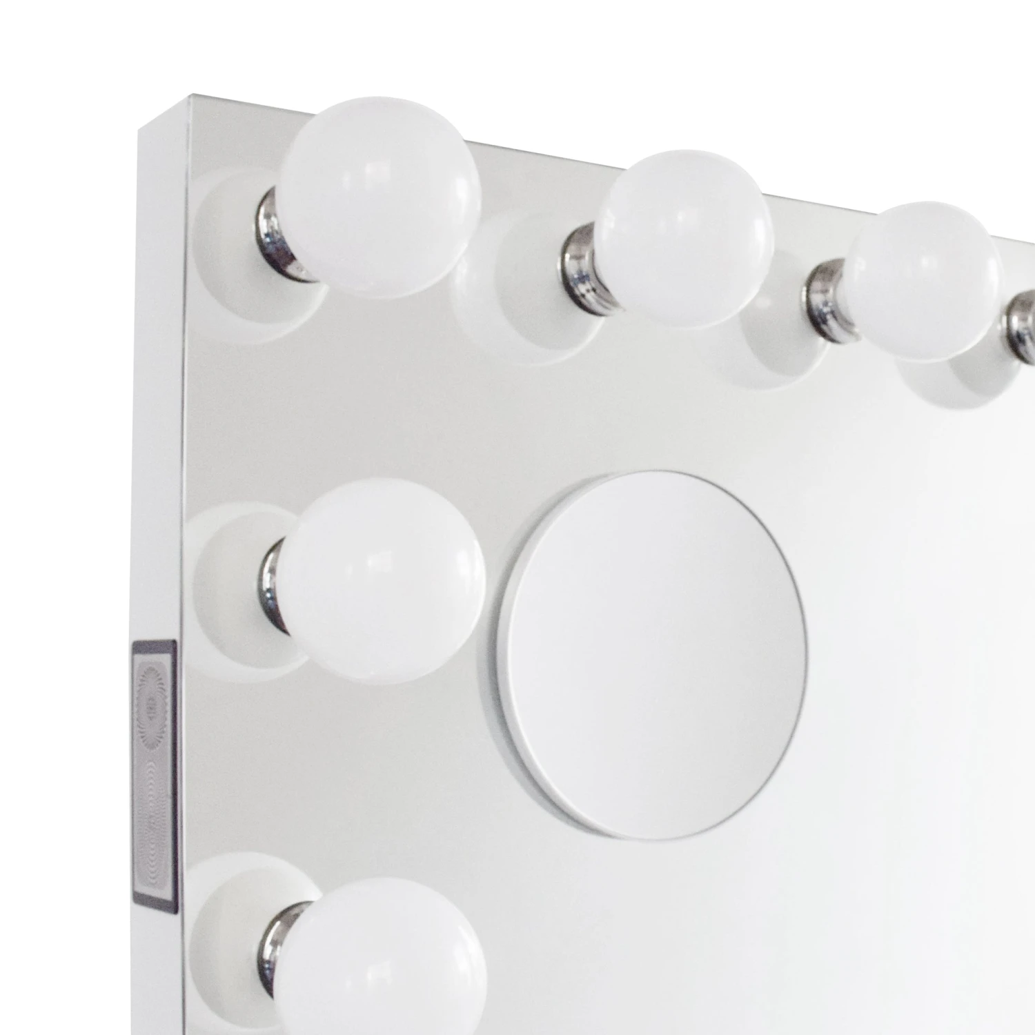 Hollywood Premiere Pro Max Vanity Mirror With Bluetooth 10 Hollywood Premiere Pro Max Vanity Mirror With Bluetooth - Image 8