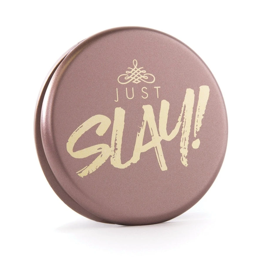 SLAYssentials "Just Slay" Compact Mirror 7 SLAYssentials "Just Slay" Compact Mirror - Image 5