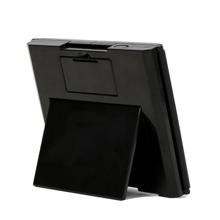 ReveaLight Trifold LED Compact Mirror With Flip Stand 13 ReveaLight Trifold LED Compact Mirror With Flip Stand - Image 11