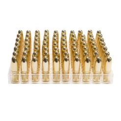 Alexa® Acrylic Makeup Drawer Organizer - Lipstick, 70 Slots (Wide)