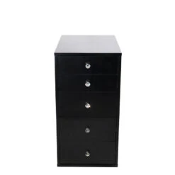 SlayStation® 5-Drawer Makeup Vanity Storage Unit